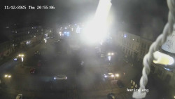 Náměstí Jiřího z Poděbrad