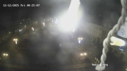 Náměstí Jiřího z Poděbrad