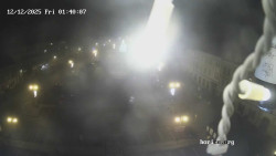 Náměstí Jiřího z Poděbrad