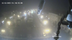 Náměstí Jiřího z Poděbrad