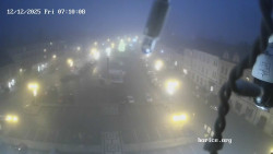 Náměstí Jiřího z Poděbrad