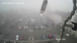 Náměstí Jiřího z Poděbrad