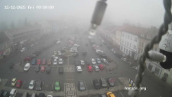 Náměstí Jiřího z Poděbrad