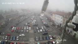 Náměstí Jiřího z Poděbrad