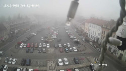 Náměstí Jiřího z Poděbrad