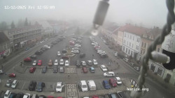 Náměstí Jiřího z Poděbrad