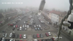 Náměstí Jiřího z Poděbrad