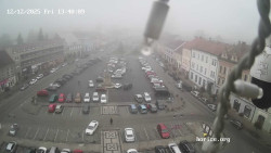 Náměstí Jiřího z Poděbrad