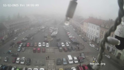 Náměstí Jiřího z Poděbrad