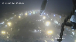 Náměstí Jiřího z Poděbrad