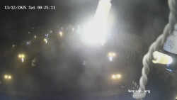 Náměstí Jiřího z Poděbrad