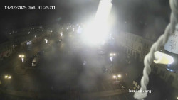 Náměstí Jiřího z Poděbrad