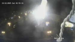 Náměstí Jiřího z Poděbrad