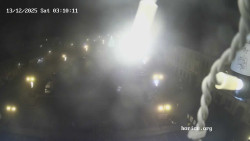 Náměstí Jiřího z Poděbrad