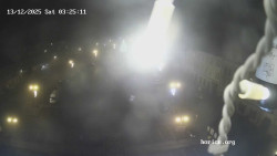 Náměstí Jiřího z Poděbrad