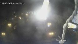 Náměstí Jiřího z Poděbrad