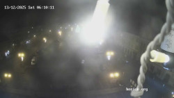 Náměstí Jiřího z Poděbrad