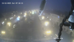 Náměstí Jiřího z Poděbrad