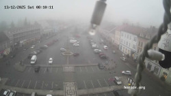 Náměstí Jiřího z Poděbrad