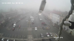 Náměstí Jiřího z Poděbrad