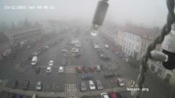 Náměstí Jiřího z Poděbrad