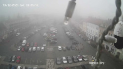 Náměstí Jiřího z Poděbrad