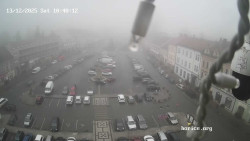 Náměstí Jiřího z Poděbrad