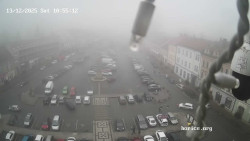 Náměstí Jiřího z Poděbrad