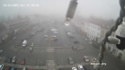 Náměstí Jiřího z Poděbrad