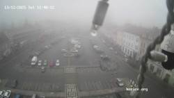 Náměstí Jiřího z Poděbrad