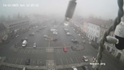 Náměstí Jiřího z Poděbrad