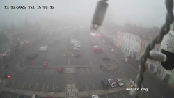 Náměstí Jiřího z Poděbrad