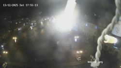 Náměstí Jiřího z Poděbrad