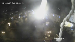 Náměstí Jiřího z Poděbrad