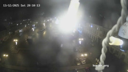 Náměstí Jiřího z Poděbrad