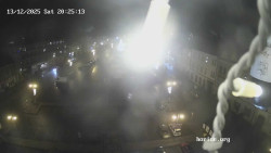 Náměstí Jiřího z Poděbrad