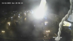 Náměstí Jiřího z Poděbrad