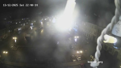 Náměstí Jiřího z Poděbrad