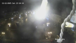 Náměstí Jiřího z Poděbrad