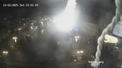 Náměstí Jiřího z Poděbrad