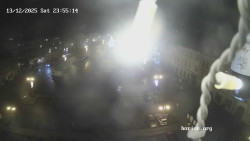 Náměstí Jiřího z Poděbrad