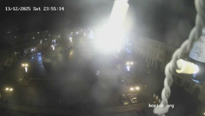 Město Hořice - Náměstí Jiřího z Poděbrad - 14.12.2025 v 00:00 Město Hořice - Náměstí Jiřího z Poděbrad - 14.12.2025 v 00:00