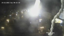 Náměstí Jiřího z Poděbrad