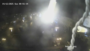 Město Hořice - Náměstí Jiřího z Poděbrad - 14.12.2025 v 01:00 Město Hořice - Náměstí Jiřího z Poděbrad - 14.12.2025 v 01:00