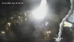 Náměstí Jiřího z Poděbrad