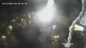 Město Hořice - Náměstí Jiřího z Poděbrad - 14.12.2025 v 03:00 Město Hořice - Náměstí Jiřího z Poděbrad - 14.12.2025 v 03:00