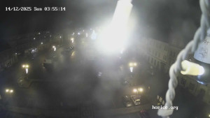 Město Hořice - Náměstí Jiřího z Poděbrad - 14.12.2025 v 04:00 Město Hořice - Náměstí Jiřího z Poděbrad - 14.12.2025 v 04:00