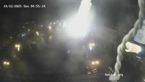 Město Hořice - Náměstí Jiřího z Poděbrad - 14.12.2025 v 05:00 Město Hořice - Náměstí Jiřího z Poděbrad - 14.12.2025 v 05:00