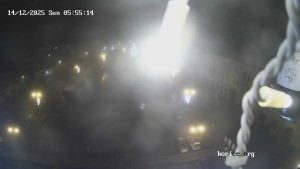 Město Hořice - Náměstí Jiřího z Poděbrad - 14.12.2025 v 06:00 Město Hořice - Náměstí Jiřího z Poděbrad - 14.12.2025 v 06:00