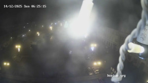 Město Hořice - Náměstí Jiřího z Poděbrad - 14.12.2025 v 06:30 Město Hořice - Náměstí Jiřího z Poděbrad - 14.12.2025 v 06:30